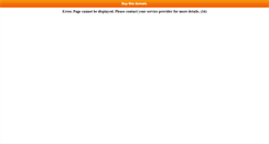 Desktop Screenshot of cokbee.itss.ac